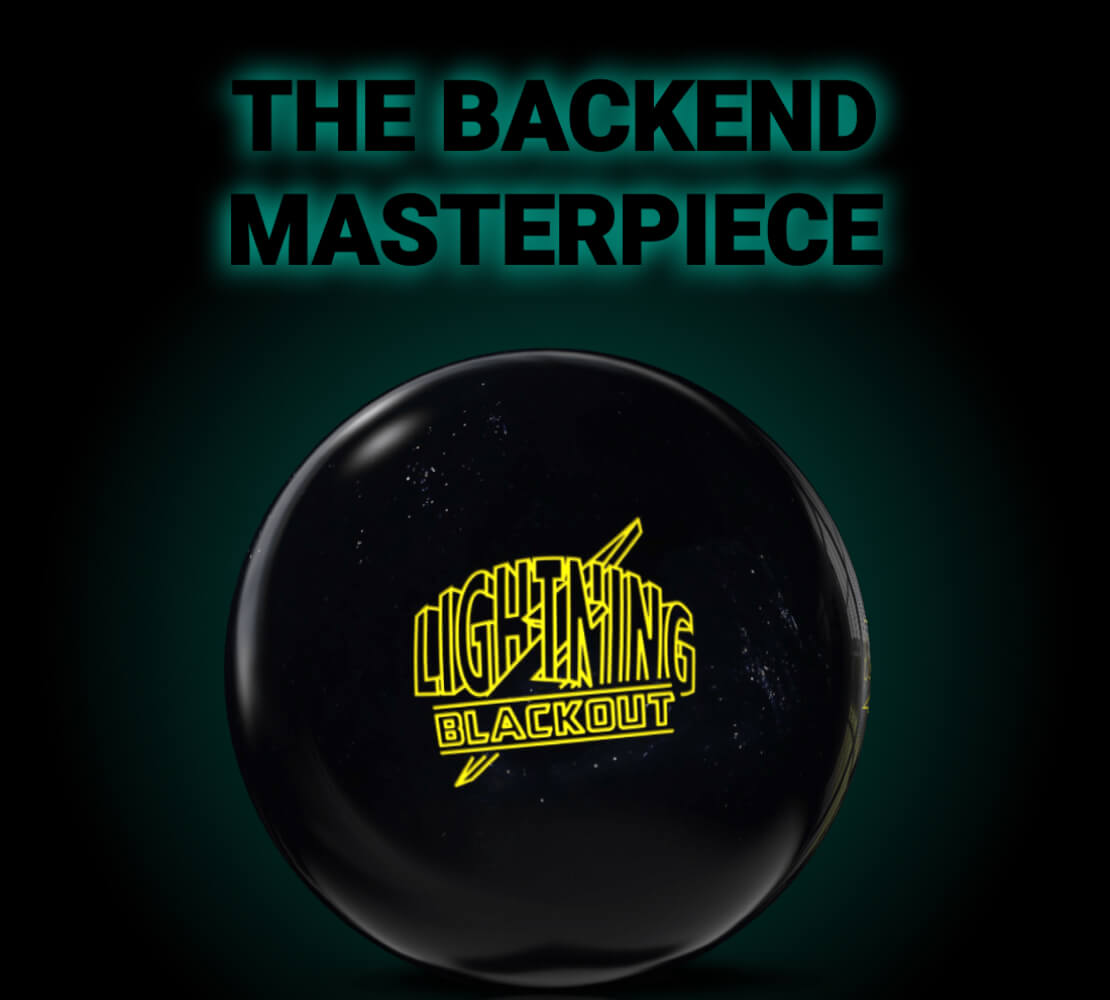 UNVEILING THE STORM LIGHTNING BLACKOUT BOWLING BALL: A COMPREHENSIVE REVIEW
                            By Dylan Byars
                            4 min read